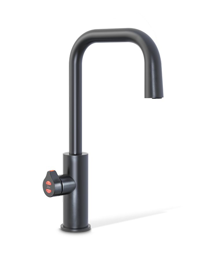 Zip HydroTap G5 Boiling & Ambient Cube Plus - Matte Black H5C785Z03AU