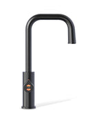 Zip HydroTap G5 Boiling & Ambient Cube Plus - Matte Black H5C785Z03AU — profile view