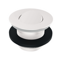 Victoria + Albert Kit 12 Universal Bath Waste Kit - Matte White K-12-MW