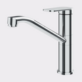 Argent Pace 2.0 Kitchen Mixer - Chrome LF K333661