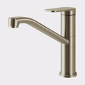 Argent Pace 2.0 Kitchen Mixer - Brushed Nickel LF K333680