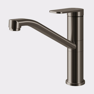 Argent Pace 2.0 Kitchen Mixer - Gun Metal LF K333690