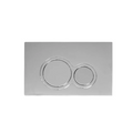 TOTO B&H Round Flush Plate - Chrome K5130CH