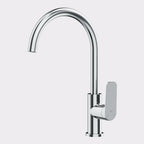 Argent Pace 2.0 Kitchen Mixer - Chrome LF K833661