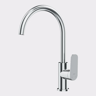 Argent Pace 2.0 Kitchen Mixer - Chrome LF K833661