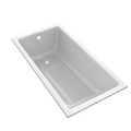 Victoria + Albert Kaldera 4 1500 Built-In Bath - Gloss White KAL4-N-SW-NO