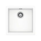 Abey Schock Kiruna KN-100D Single Bowl Sink - Day