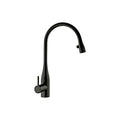 KWC Eve Pull Out Sink Mixer with Light - Black - 10.121.103.151