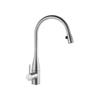 KWC Eve Pull Out Sink Mixer with Light - Chrome - 10.121.103.000