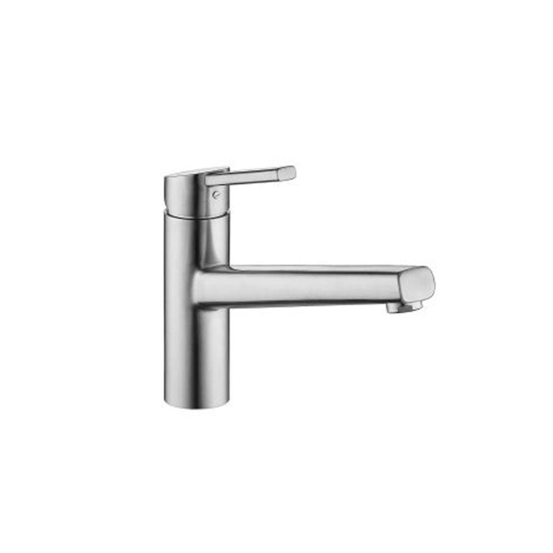 KWC Luna E Swivel Mixer (Lowline) - Chrome - 10.441.023.700