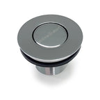 Victoria + Albert Kit 12 Universal Bath Waste - Polished Chrome - K-12-PC