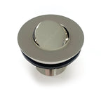 Victoria + Albert Kit 12 Universal Bath Waste - Polished Nickel - K-12-PN