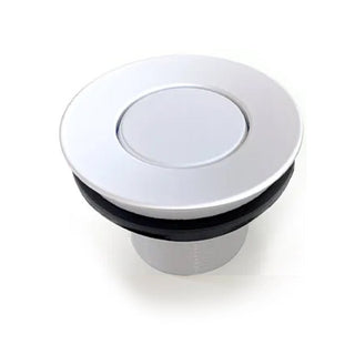 Victoria + Albert Kit 12 Universal Bath Waste - White Metal - K-12-WH