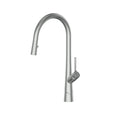 Greens Lustro II Pull-Down Sink Mixer Lead Free - Brushed Nickel - LF1950254BN