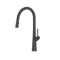 Greens Lustro II Pull-Down Sink Mixer Lead Free - Gun Metal - LF1950254GM