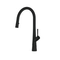 Greens Lustro II Pull-Down Sink Mixer Lead Free - Matte Black - LF1950254MB