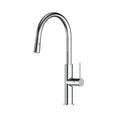 Greens Mika Pull-Down Sink Mixer - Chrome - LF21212542CP