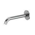Greens Optima Plus 185mm Bath Spout - LF Chrome - LF2370185CP
