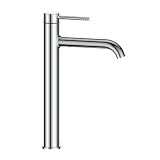 Greens Optima Plus Tower Basin Mixer - LF Chrome - LF23703560CP