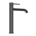 Greens Optima Plus Tower Basin Mixer - LF Gun Metal - LF23703560GM