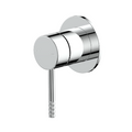 Greens Optima Plus Shower Mixer - LF Chrome - LF23703580CP