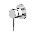 Greens Optima Plus Shower Mixer - LF Chrome - LF23703580CP
