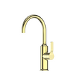 Greens Craft Filter Faucet/Tap - LF Brushed Brass - LF248047BB