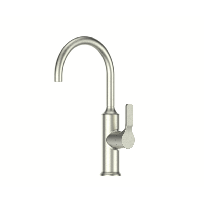 Greens Craft Filter Faucet/Tap - LF Brushed Nickel