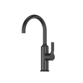 Greens Craft Filter Faucet/Tap - LF Gun Metal - LF248047GM