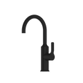 Greens Craft Filter Faucet/Tap - LF Matte Black - LF248047MB