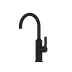Greens Craft Filter Faucet/Tap - LF Matte Black - LF248047MB