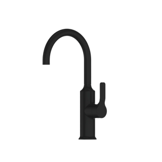Greens Craft Filter Faucet/Tap - LF Matte Black - LF248047MB