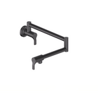 Greens Craft Pot Filler - LF Gun Metal - LF248048GM