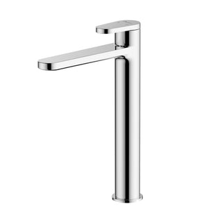 Oliveri London Tower Basin Mixer - LF Chrome - LON096500FCR