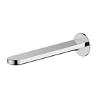 Oliveri London Wall Spout - LF Chrome - LON099200FCR