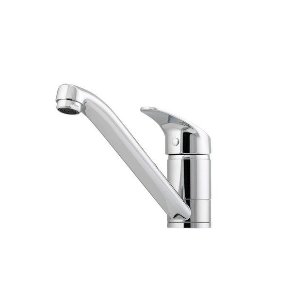 Oliveri London Single Lever Mixer - Chrome