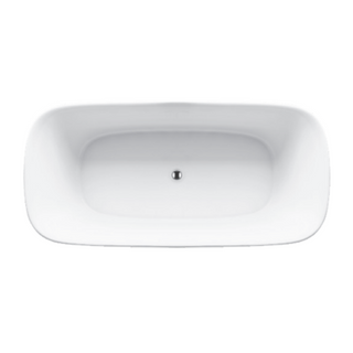 Decina Lola 1700 Freestanding Bath - LO1700WIO