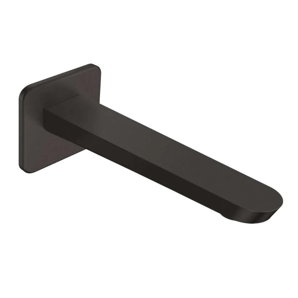 Parisi Loom 180mm Wall Bath/Basin Spout - Fucile - LO.02WF180.50