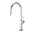 Greens Lustro Kontact Pull-Down Lead Free Sink Mixer - Chrome - LF19580254CP