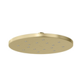 Phoenix LuxeXP Shower Rose 250mm Round - Brushed Gold - 640-5000-12