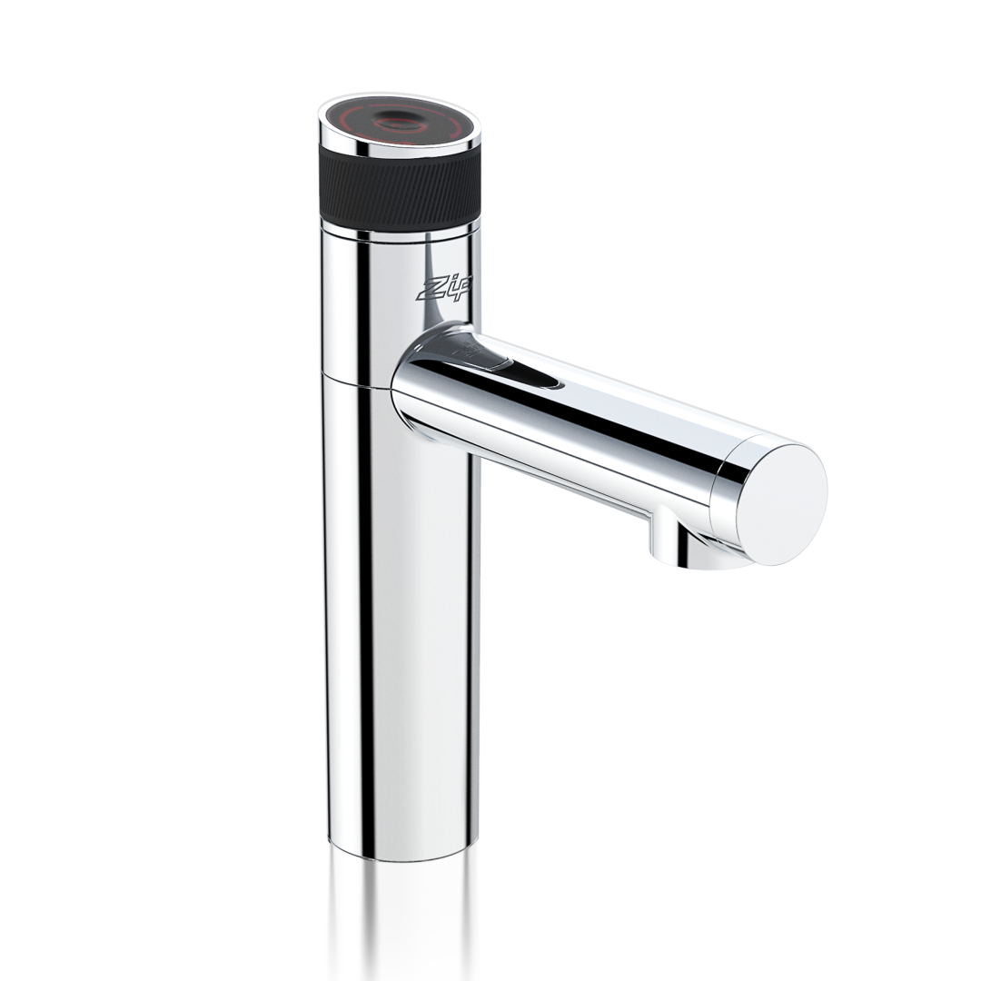 Zip HydroTap Micro BC10 Boiling Tap - Bright Chrome M1001AU