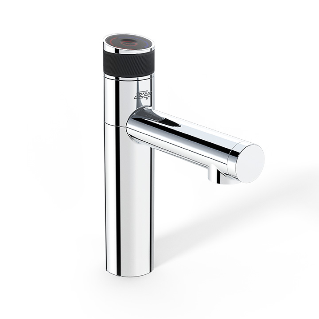 Zip HydroTap Micro BC10 Boiling & Chilled Tap - Bright Chrome M1005AU