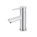 Meir Round Basin Mixer - Polished Chrome MB02-C