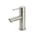 Meir Round Basin Mixer - PVD Brushed Nickel MB02-PVDBN
