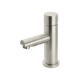 Meir Round Pinless Basin Mixer - PVD Brushed Nickel MB02PN-PVDBN