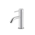 Meir Piccola Basin Mixer - Polished Chrome MB03XS-C