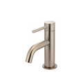 Meir Piccola Basin Mixer - Champagne MB03XS-CH