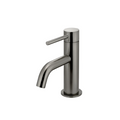 Meir Piccola Basin Mixer - Shadow Gun Metal MB03XS-PVDGM