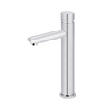 Meir Round Pinless Tall Basin Mixer - Polished Chrome MB04PN-R2-C