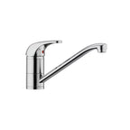 Stiebel Eltron SNU 5 Plus Water Heater + MES Lever Sink Mixer - 232381